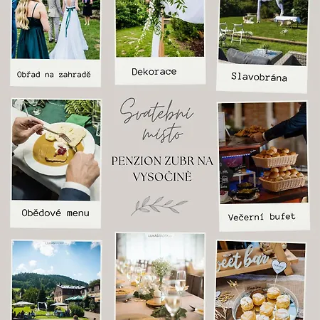 Zubr Hotel