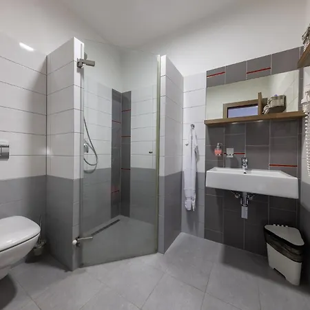 Hotel Zubr 3*