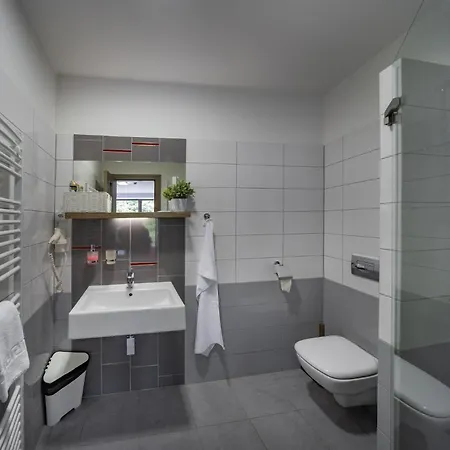 Hotel Zubr 3*
