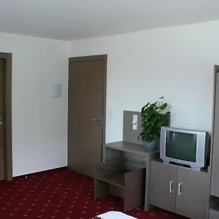 Zubr Hotel 3*