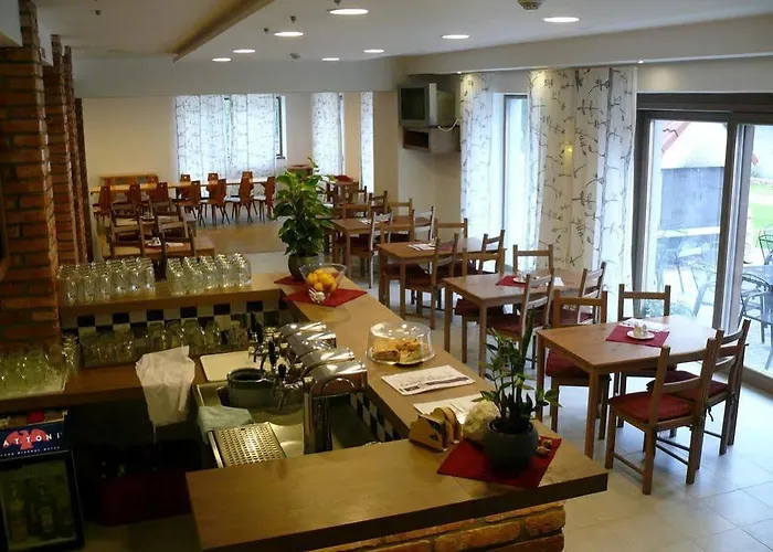 酒店 祖布尔酒店